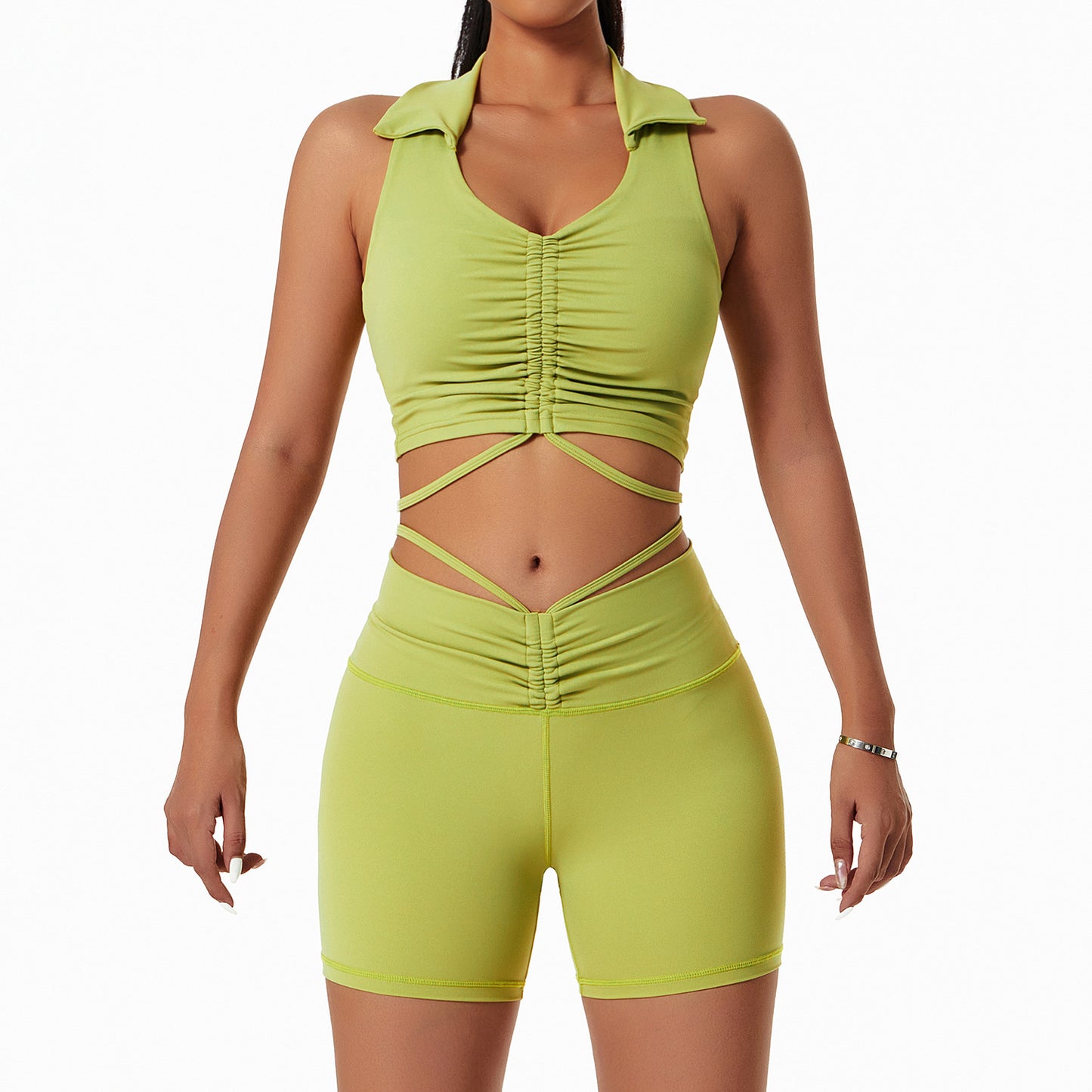 Yoga Suit Women