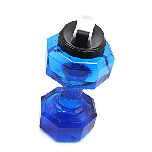 Water Bottle Gym 2.2L