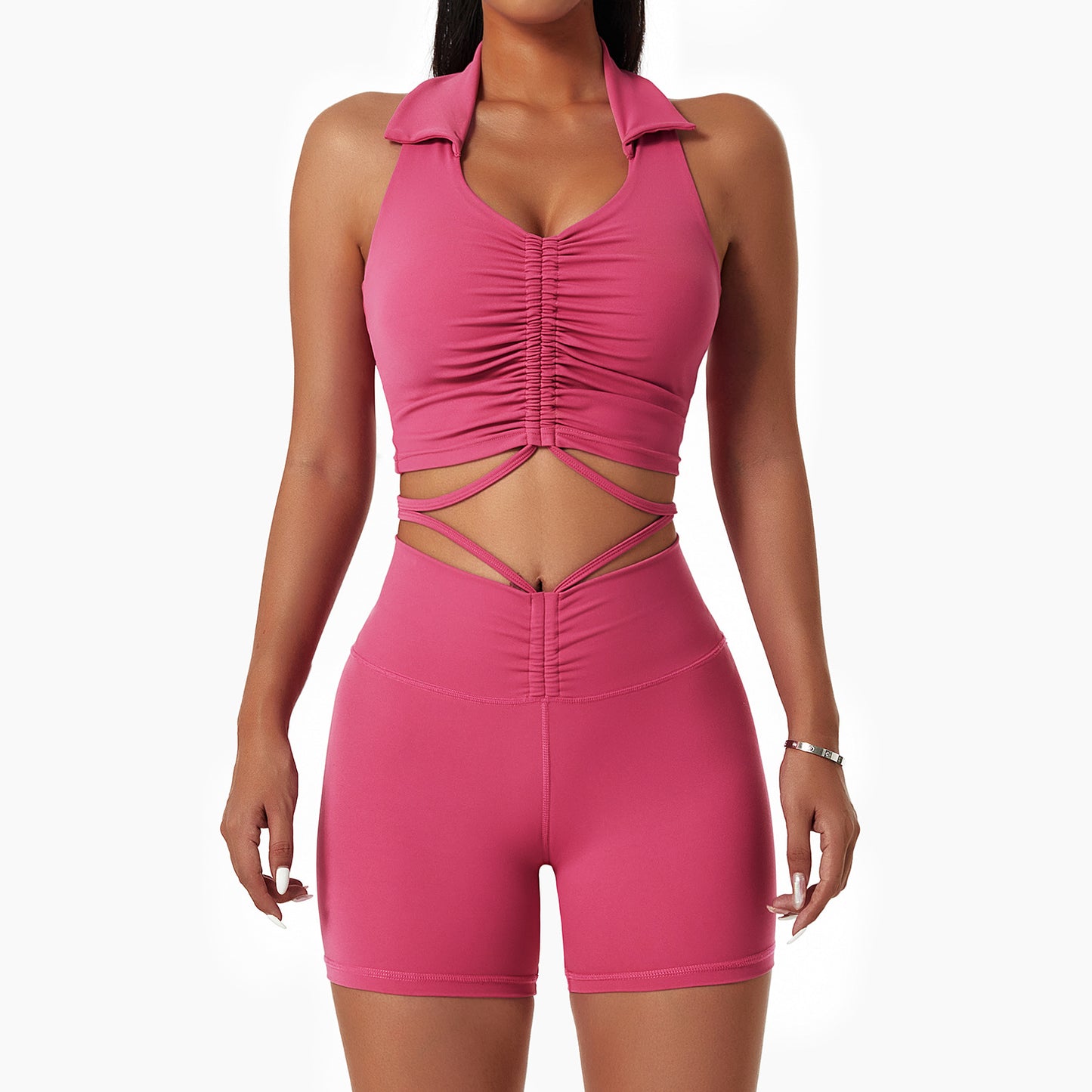 Yoga Suit Women