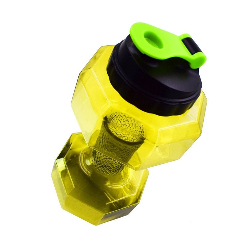 Water Bottle Gym 2.2L