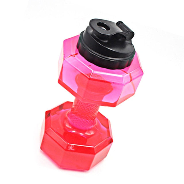 Water Bottle Gym 2.2L