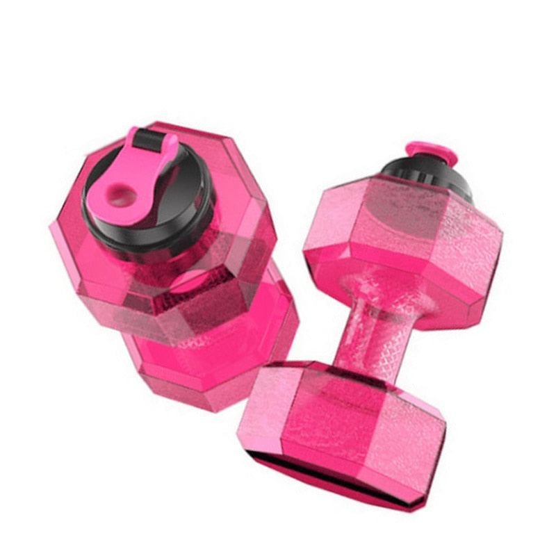 Water Bottle Gym 2.2L